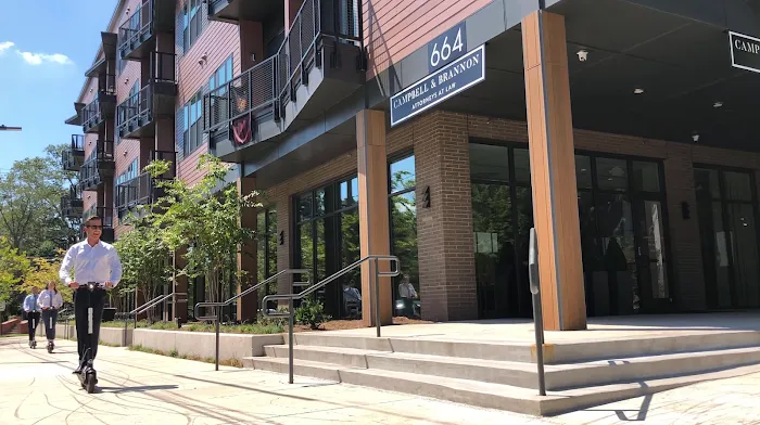 Deitch & Rogers LLC 5