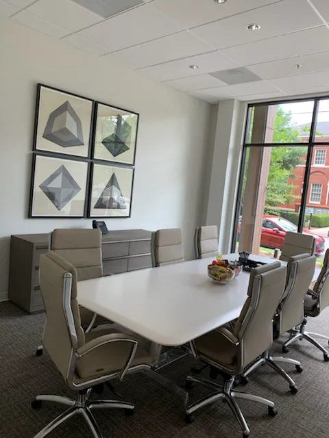 Deitch & Rogers LLC 5