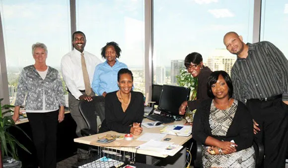 Law Offices of Sheryl L. Burke 5