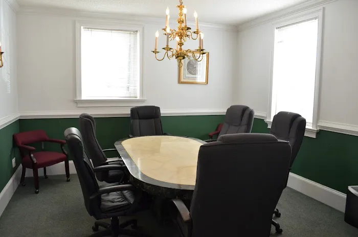 The Gibson Law Firm, LLC 5