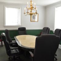 The Gibson Law Firm, LLC ico