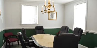 The Gibson Law Firm, LLC