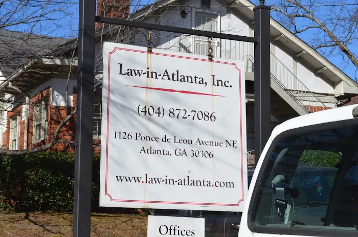 The Gibson Law Firm, LLC 5