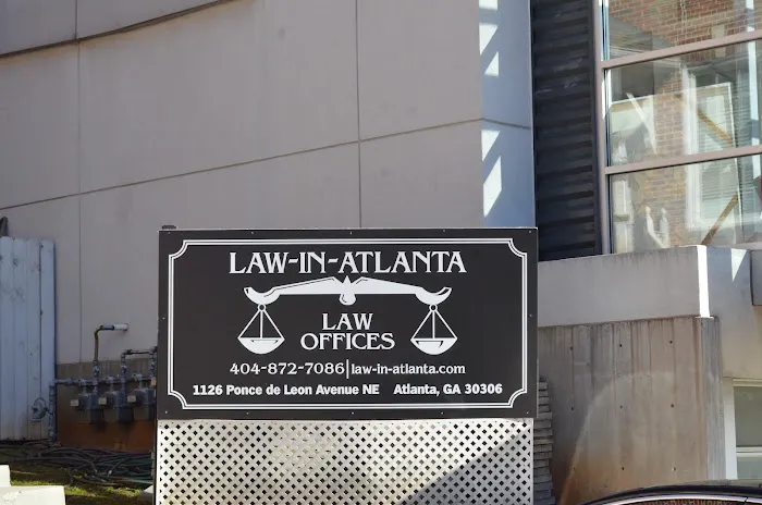 The Gibson Law Firm, LLC 5