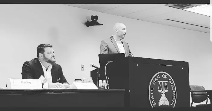 The Gibson Law Firm, LLC 5