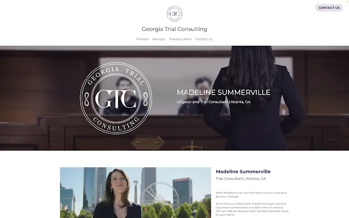 Georgia Trial Consulting 5