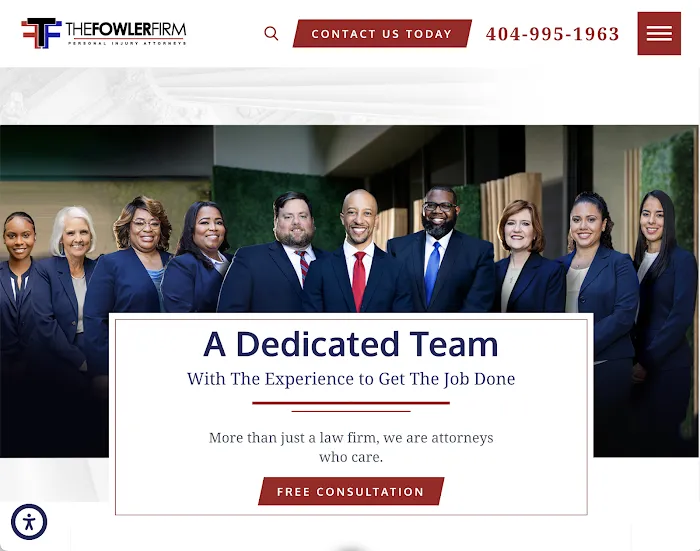The Fowler Firm 5