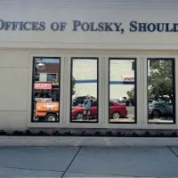 Polsky Shouldice and Rosen PC ico