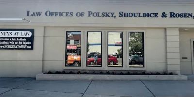 Polsky Shouldice and Rosen PC