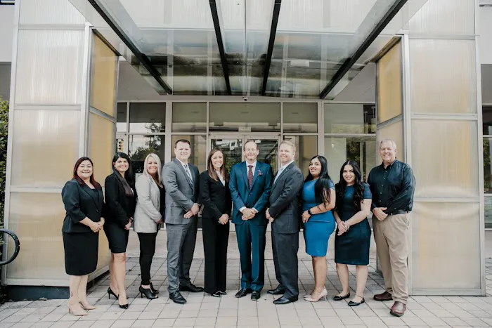 Hansford McDaniel - Workers' Compensation Attorneys 5