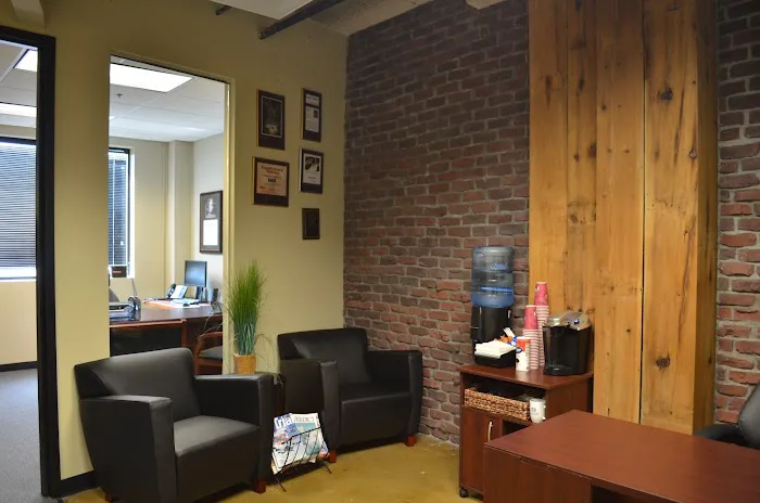 Hansford McDaniel - Workers' Compensation Attorneys 5