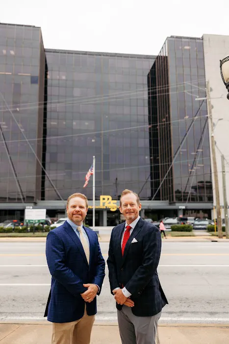Hansford McDaniel - Workers' Compensation Attorneys 5