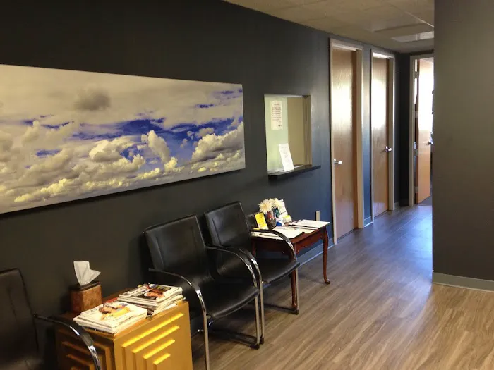 The Law Office of Auden L. Grumet, LLC 5
