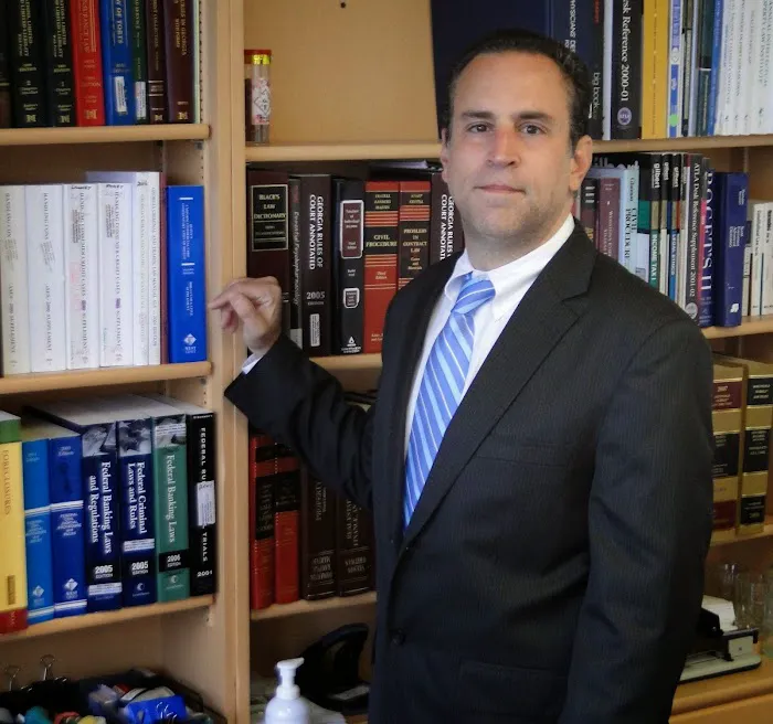 The Law Office of Auden L. Grumet, LLC 5