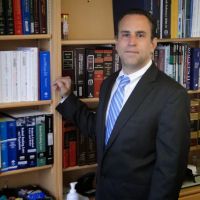 The Law Office of Auden L. Grumet, LLC ico