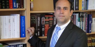 The Law Office of Auden L. Grumet, LLC