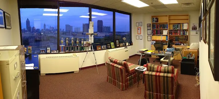 The Law Office of Auden L. Grumet, LLC 5
