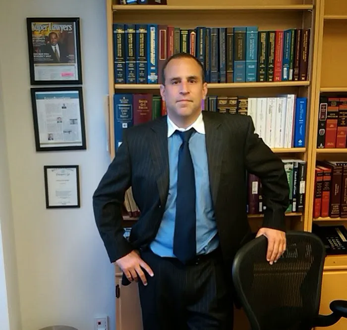 The Law Office of Auden L. Grumet, LLC 5