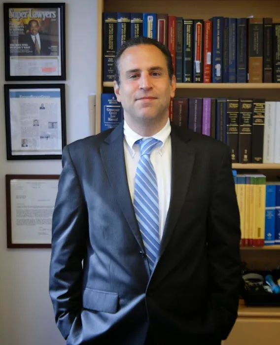 The Law Office of Auden L. Grumet, LLC 5