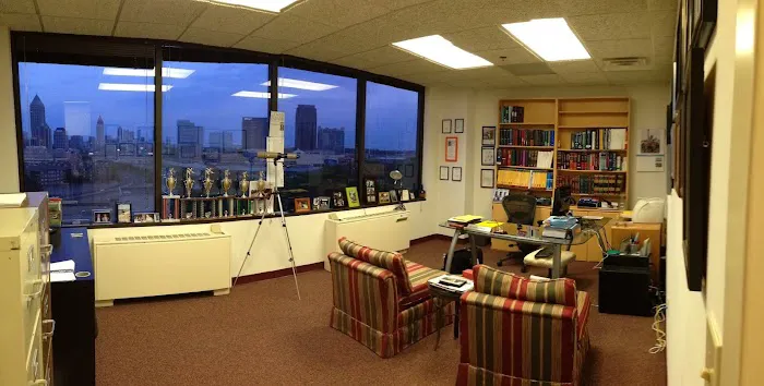 The Law Office of Auden L. Grumet, LLC 5