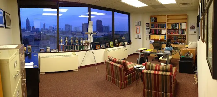The Law Office of Auden L. Grumet, LLC 5