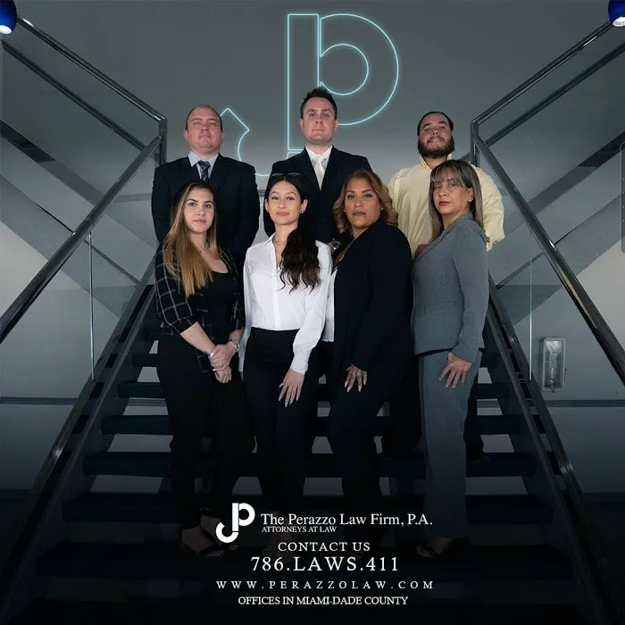 The Perazzo Law Firm, P.A. 5