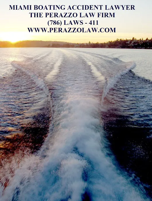 The Perazzo Law Firm, P.A. 5