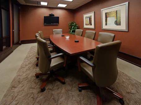 The Gage Law Firm, LLC 5