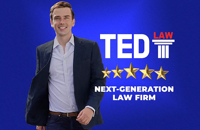 TED Law: Accident and Injury Law Firm, LLC 5