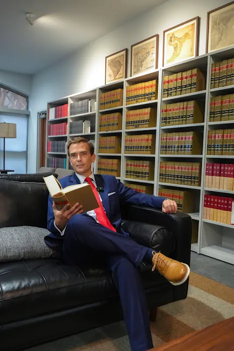 TED Law: Accident and Injury Law Firm, LLC 5
