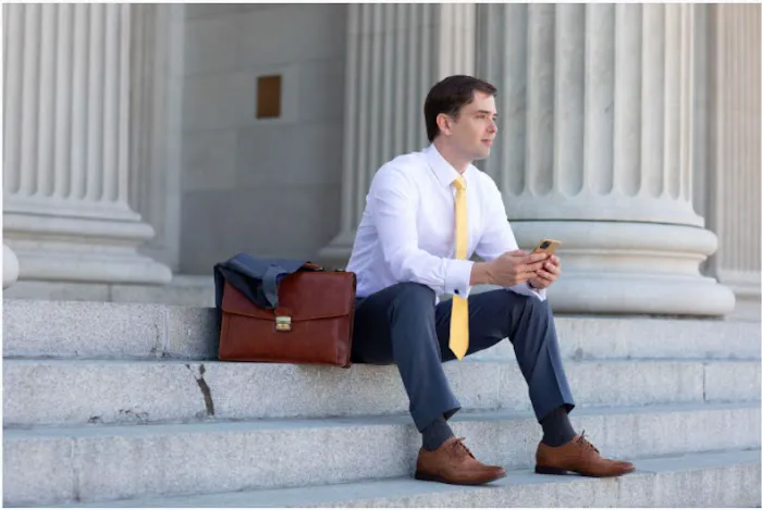 TED Law: Accident and Injury Law Firm, LLC 5