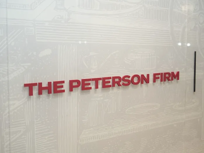 The Peterson Firm 5