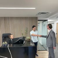 The Dressie Law Firm, LLC ico