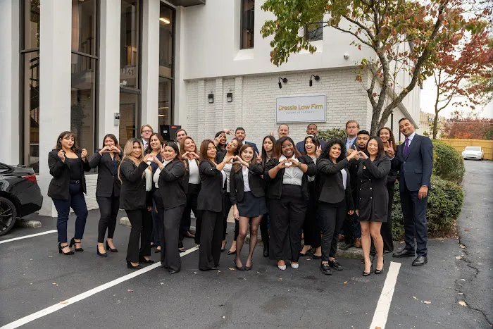 The Dressie Law Firm, LLC 5