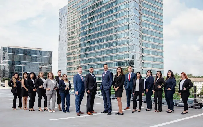 The Dressie Law Firm, LLC 5