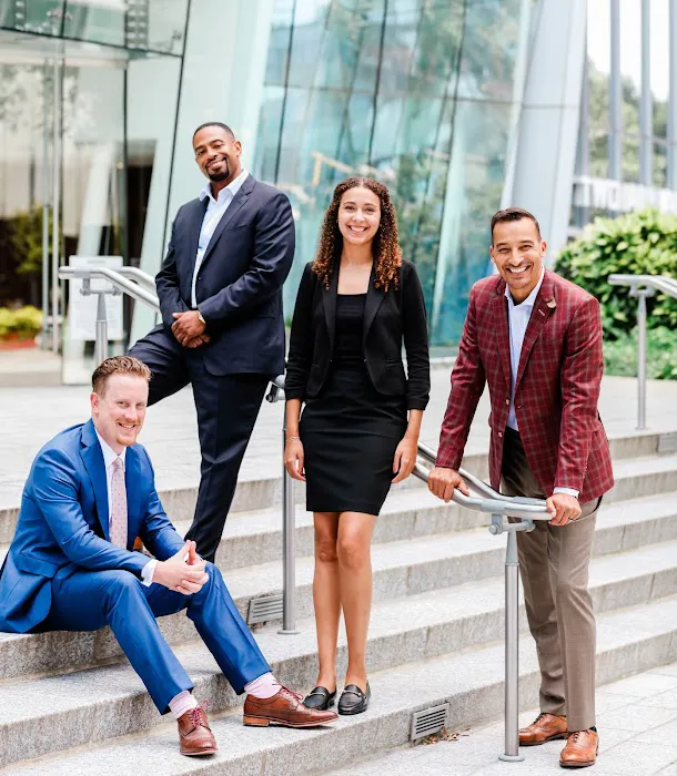 The Dressie Law Firm, LLC 5