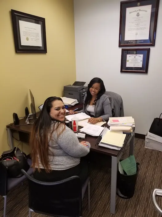 The Dressie Law Firm, LLC 5