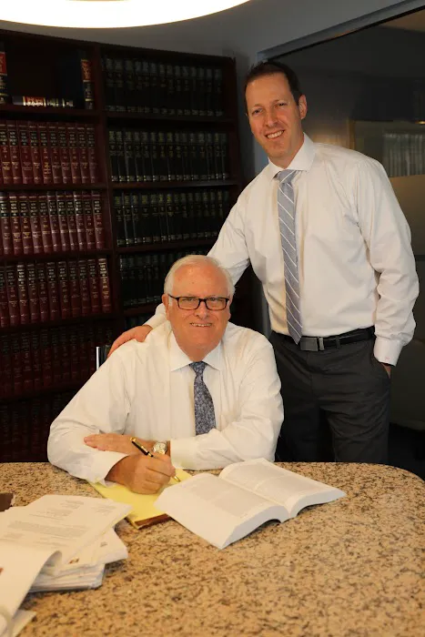 Isaacson, Schiowitz & Korson, LLP 4