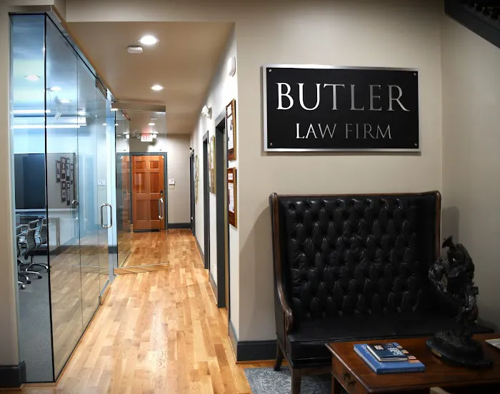 Butler Kahn - Personal Injury Attorneys 5