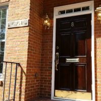 The Lake Law Firm ico