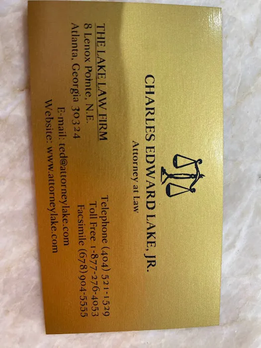 The Lake Law Firm 5
