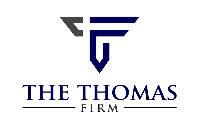The Thomas Firm 5