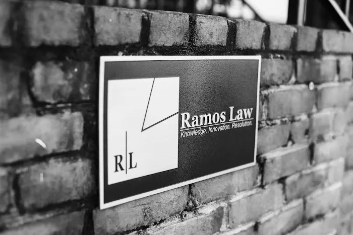 Ramos & Law 5