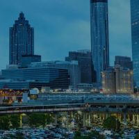Gerber & Holder Workers' Compensation Attorneys ico