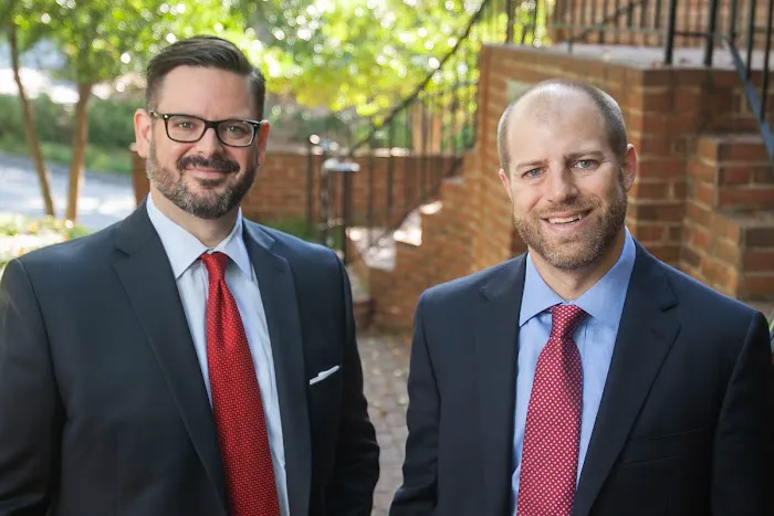 Gerber & Holder Workers' Compensation Attorneys 5