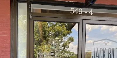 McMichael and Gray, P.C.