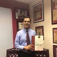 John Rizvi, P.A. - The Idea Attorneys ico