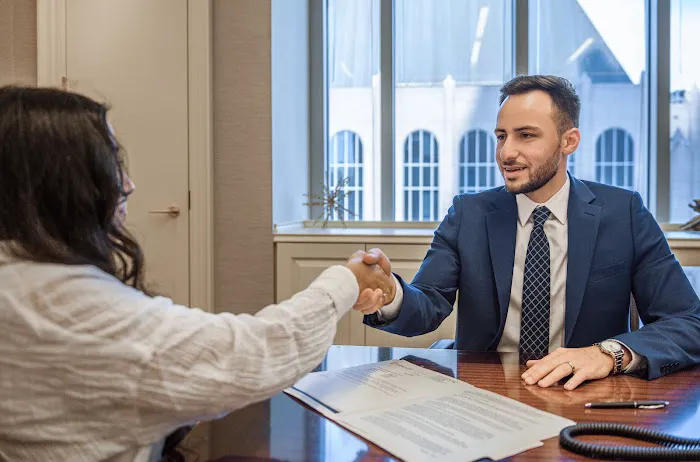 Tabbaa Law, LLC 5