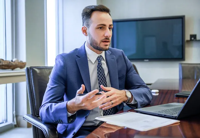 Tabbaa Law, LLC 5