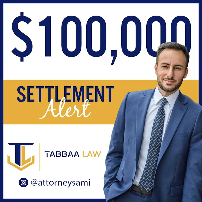 Tabbaa Law, LLC 5